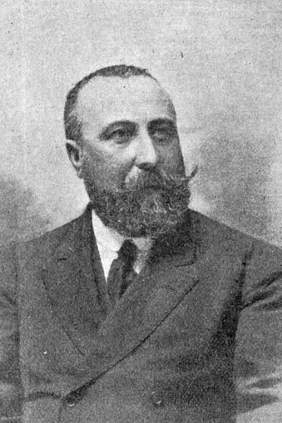 Miguel Polo Cebellán