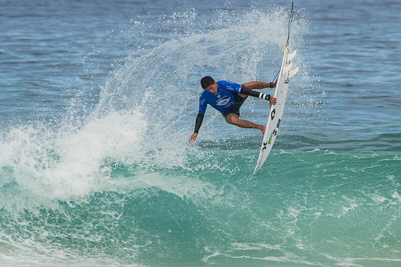 Miguel Pupo