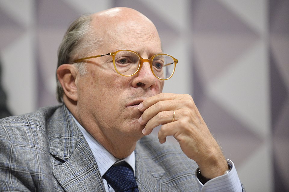 Miguel Reale Jr.