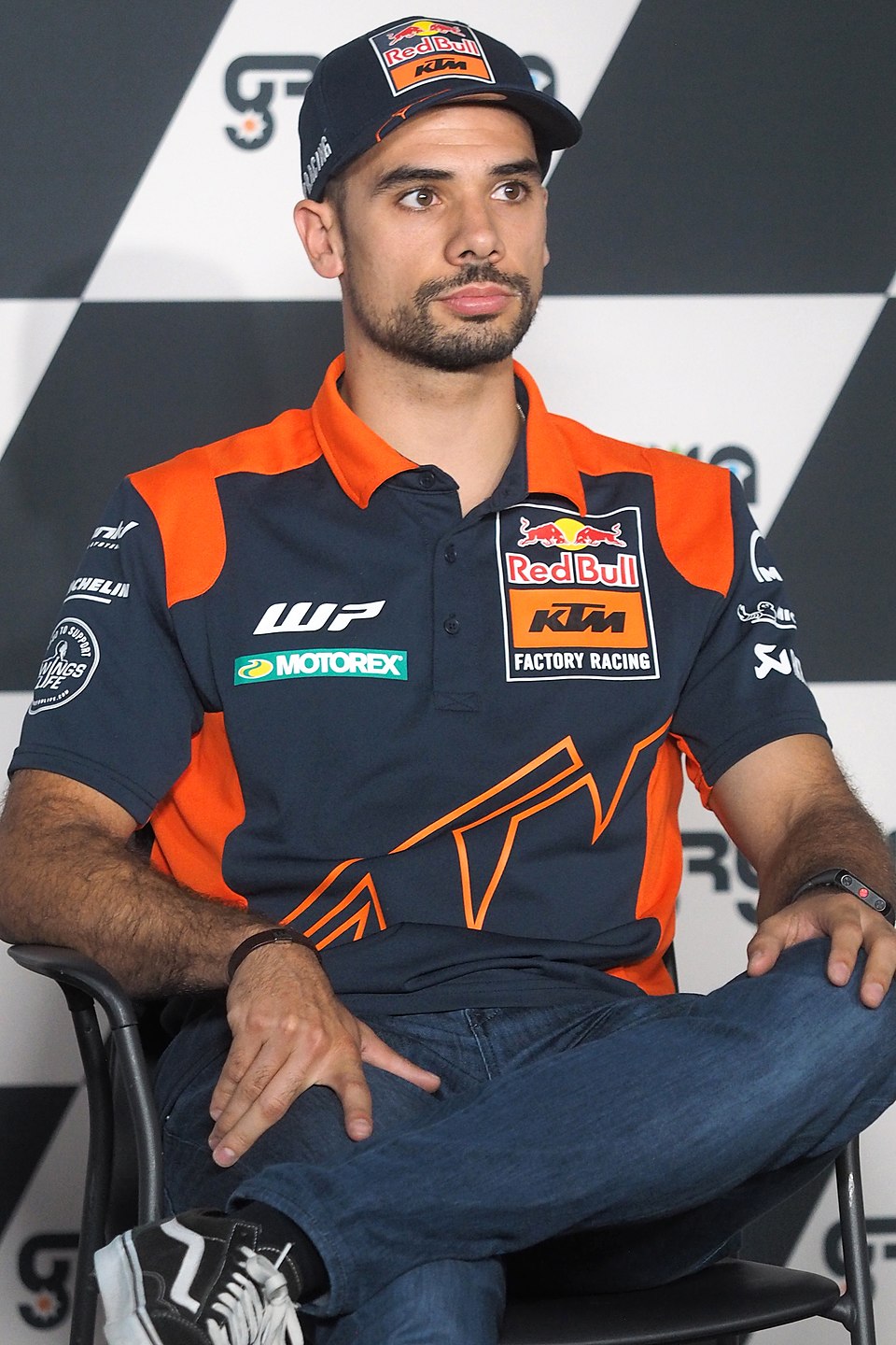 Miguel Ribeiro de Oliveira