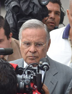 Miguel Rodríguez Arias