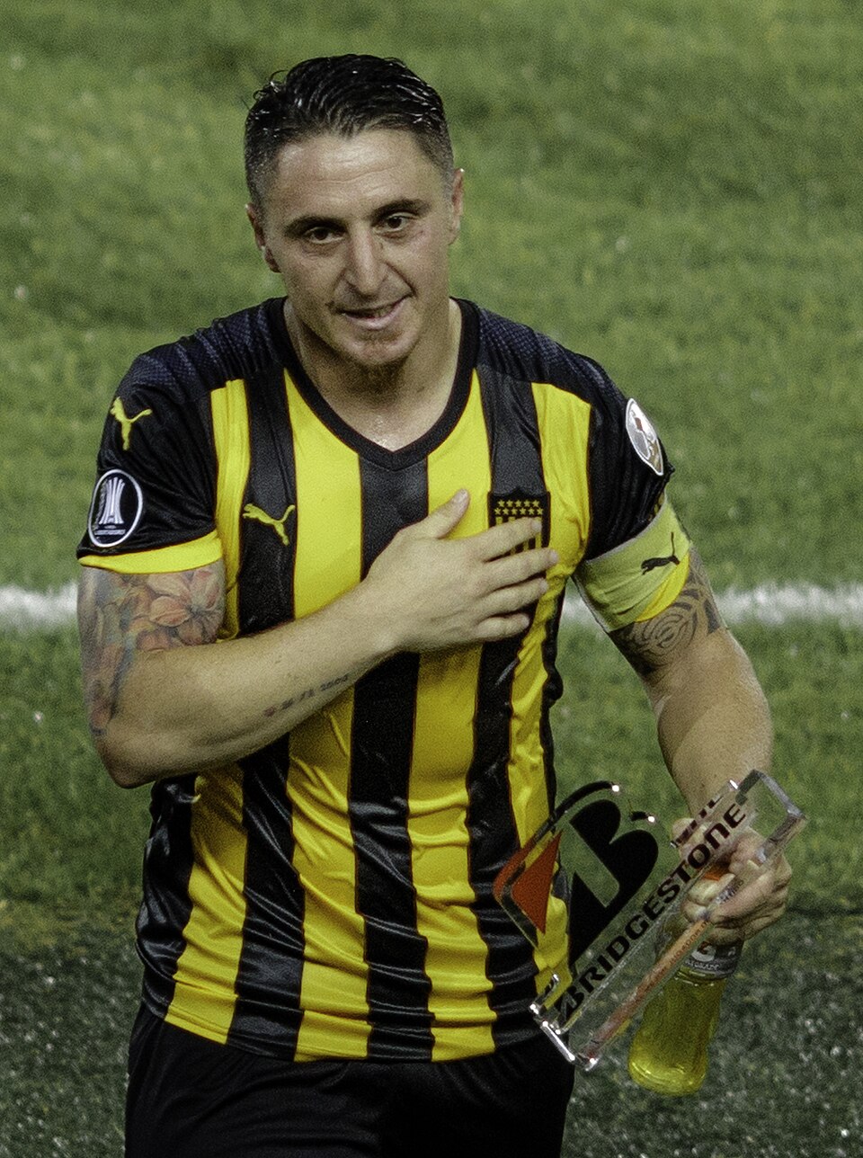 Miguel Rodríguez Bueno