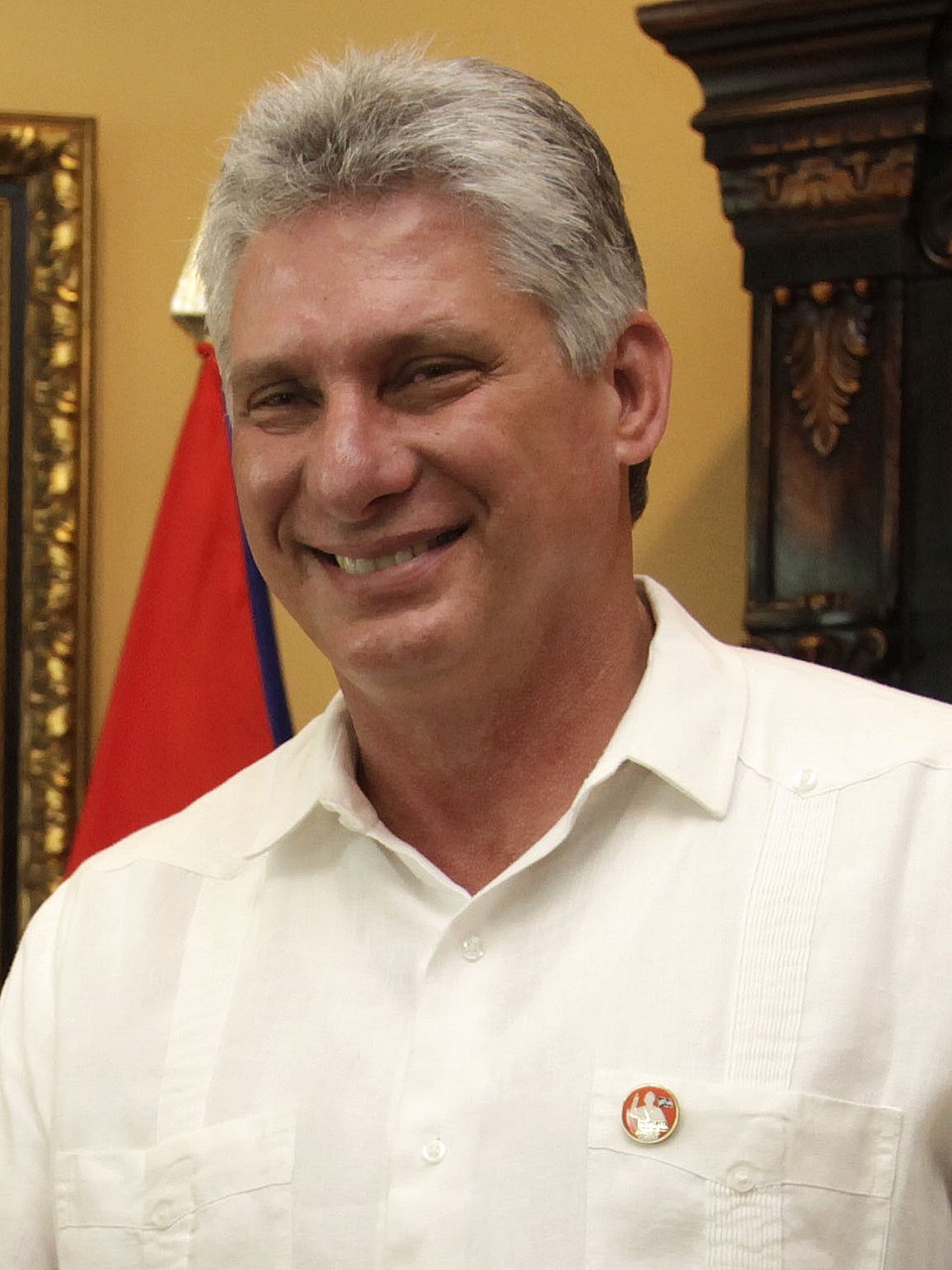 Miguel Rodríguez Díaz