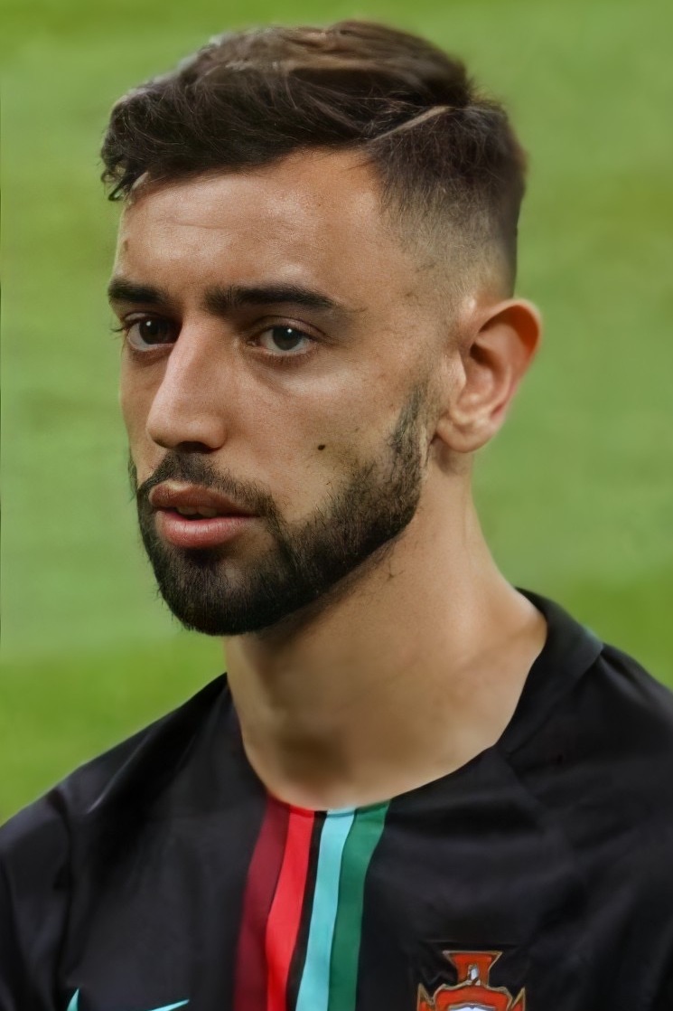 Miguel Ruben Pinho
