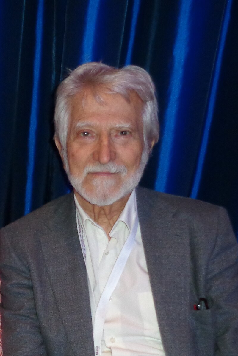 Miguel Sáenz