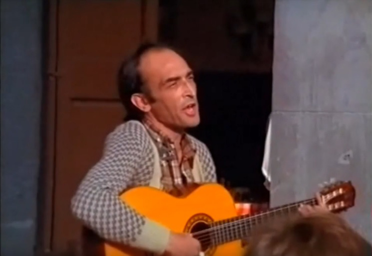 Miguel Sánchez-Mazas