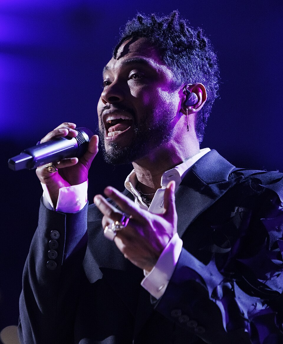 Miguel Sang