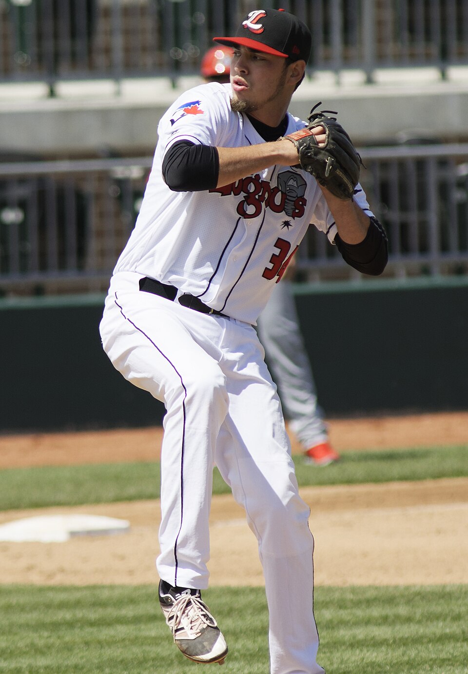 Miguel Saucedo
