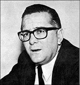 Miguel Sejas