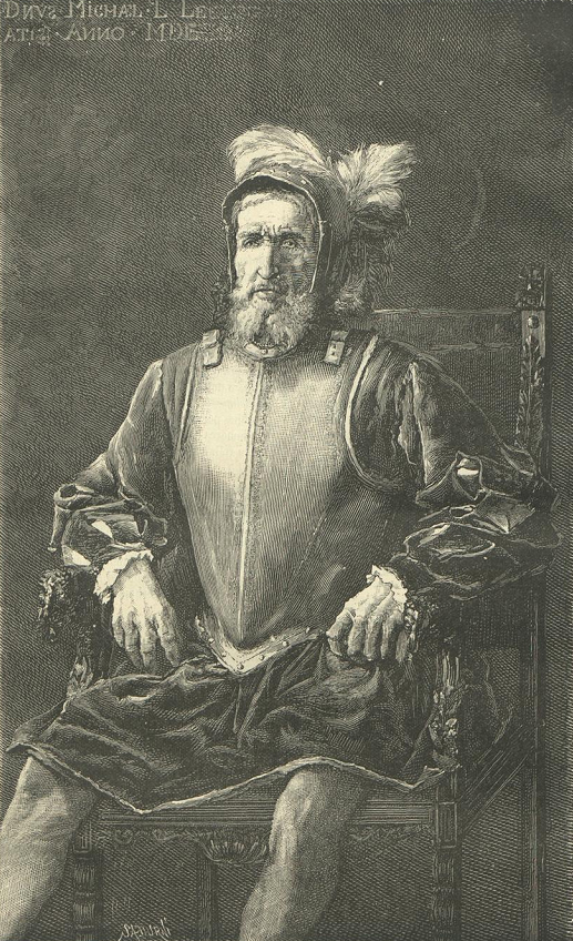 Miguel Stanley