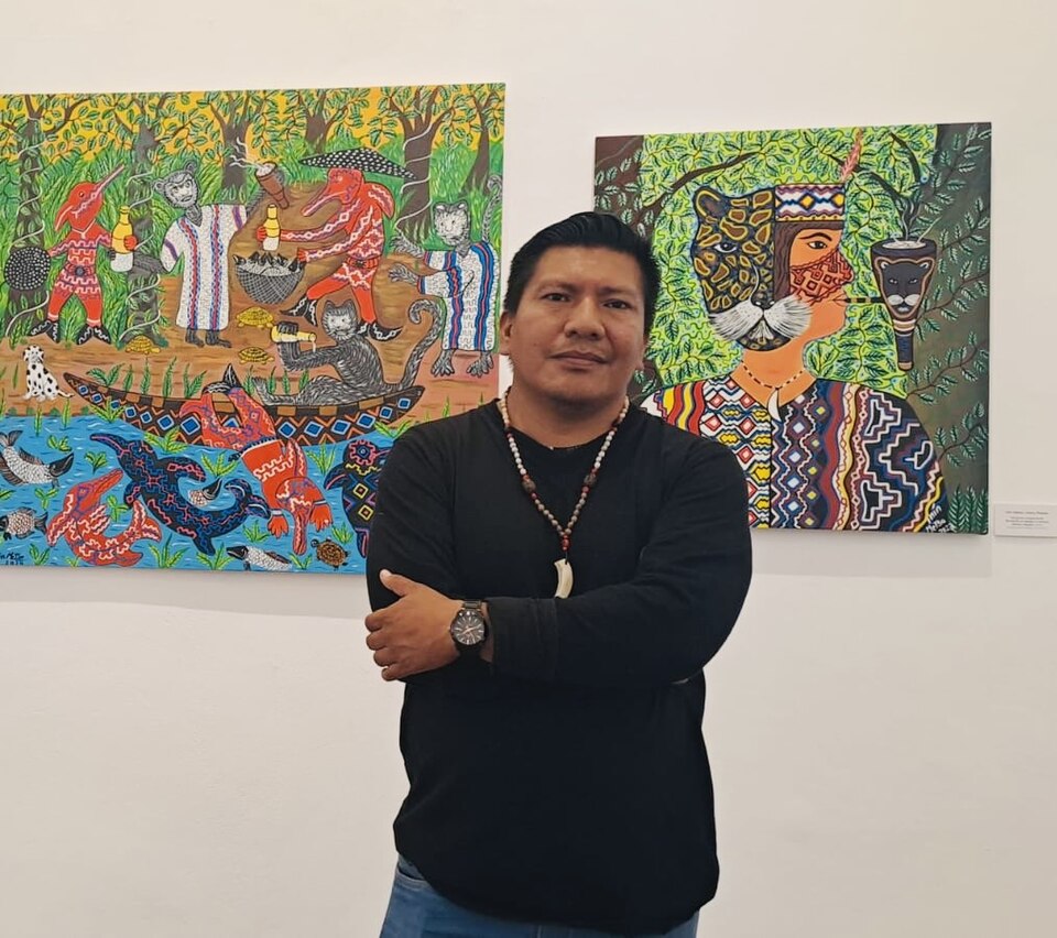 Miguel Varela Pinedo