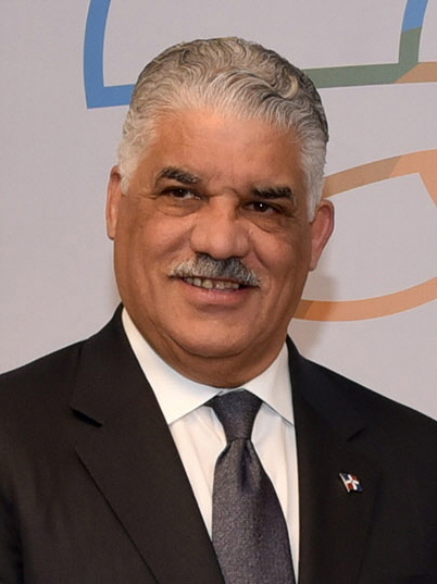 Miguel Vargas Maldonado