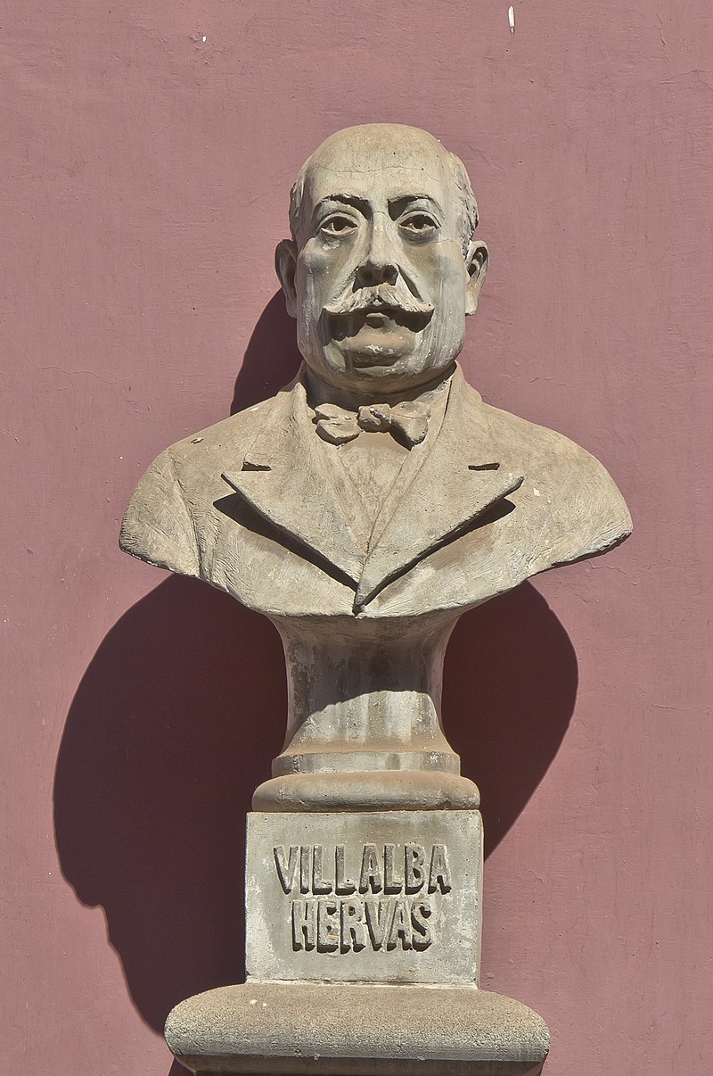 Miguel Villalba