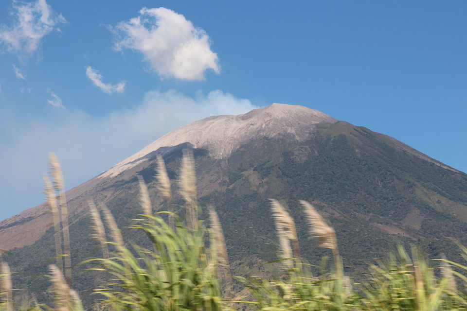 Miguel Volcan