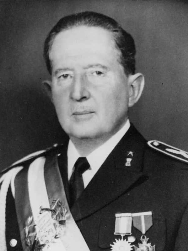 Miguel Ydígoras Fuentes