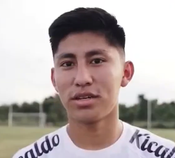 Miguelito Terceros