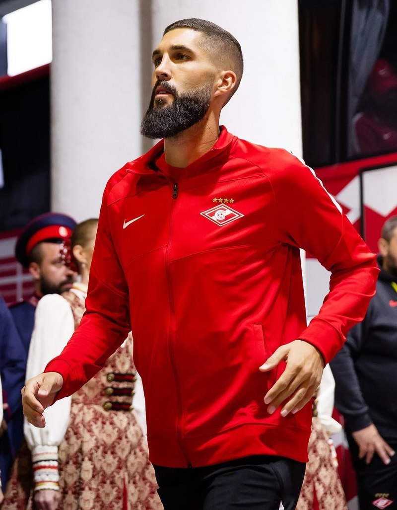 Miha Mevlja