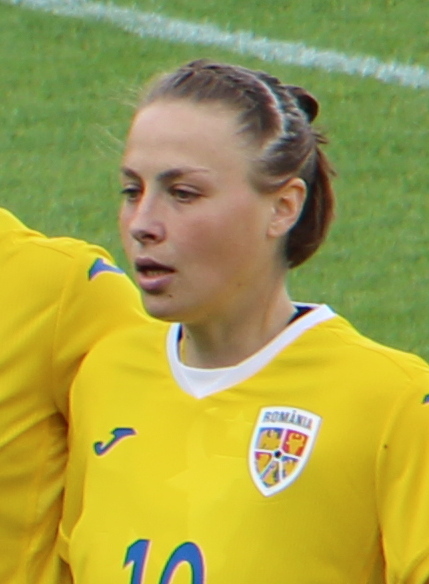 Mihaela Ciolacu