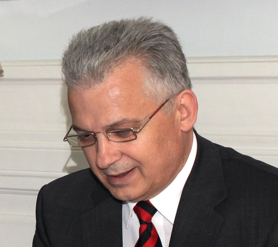 Mihai Balan