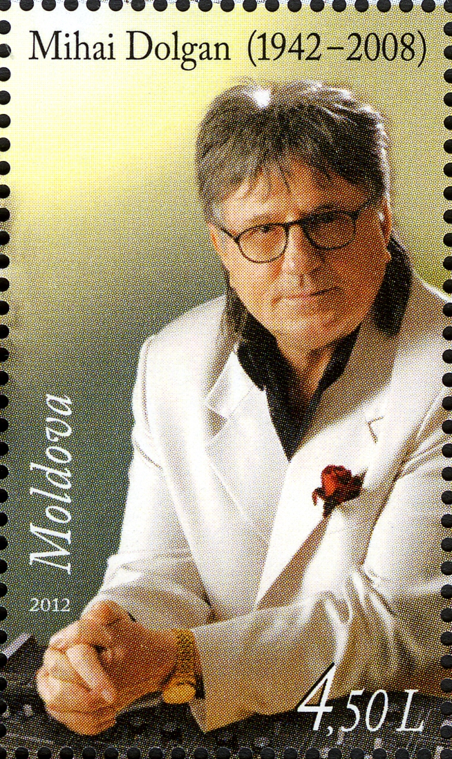 Mihai Dolgan