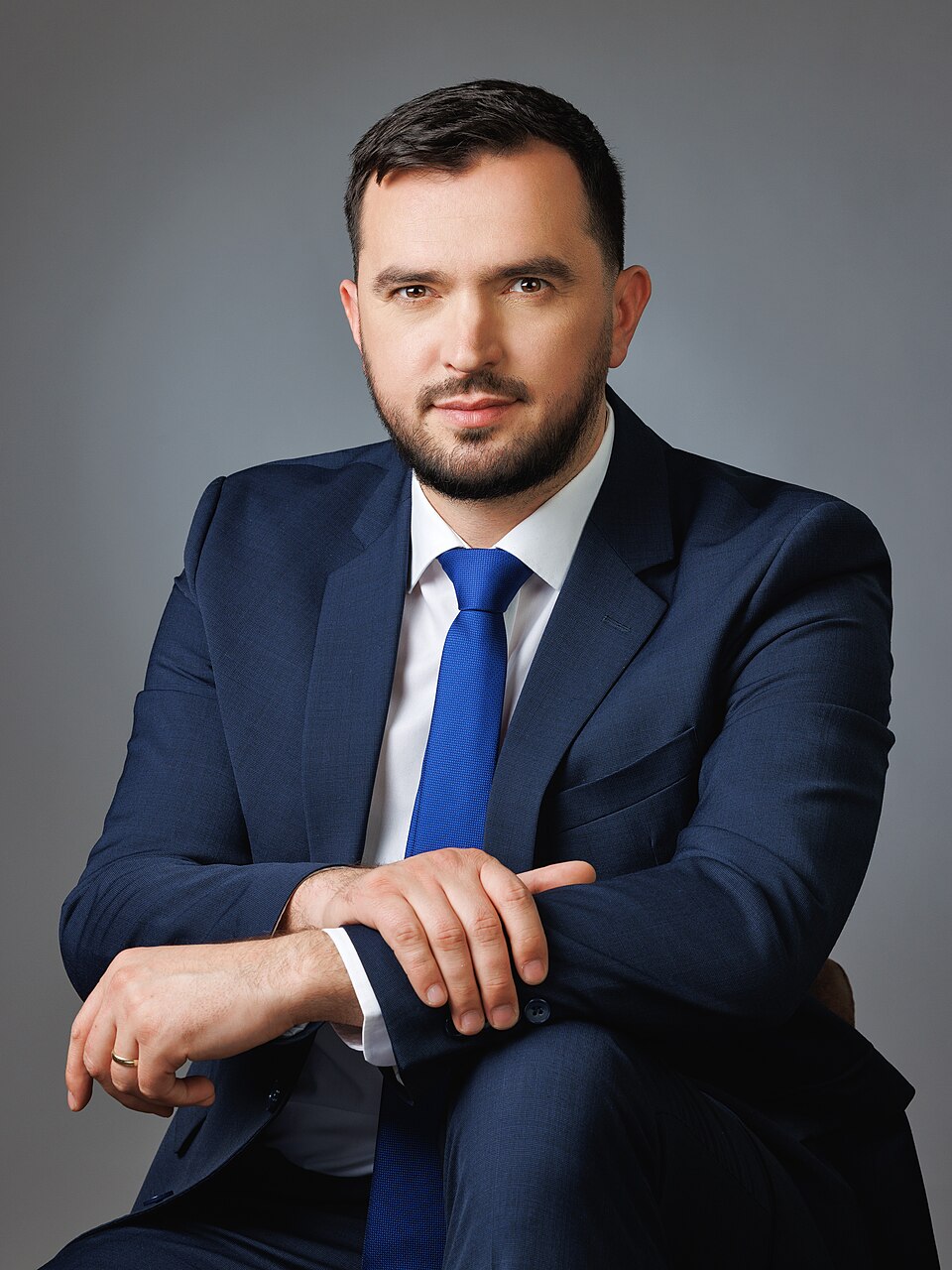 Mihai Enache
