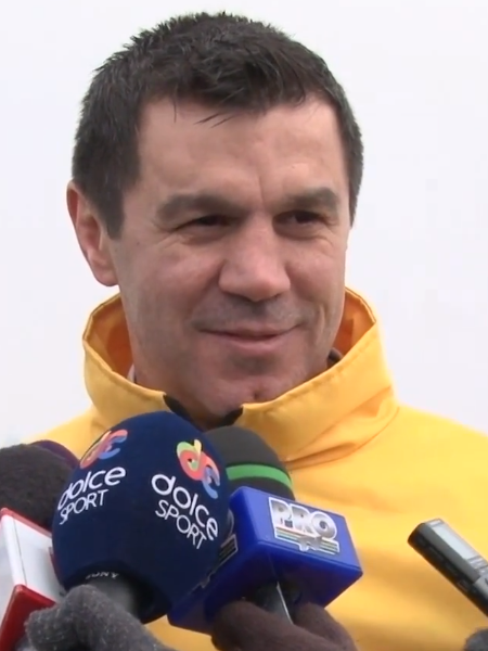 Mihai Lungu