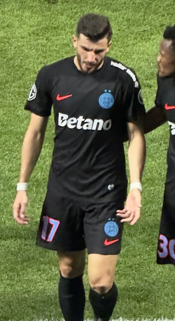 Mihai Popescu