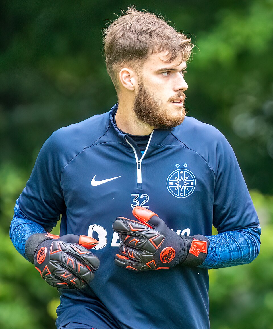 Mihai Udrea