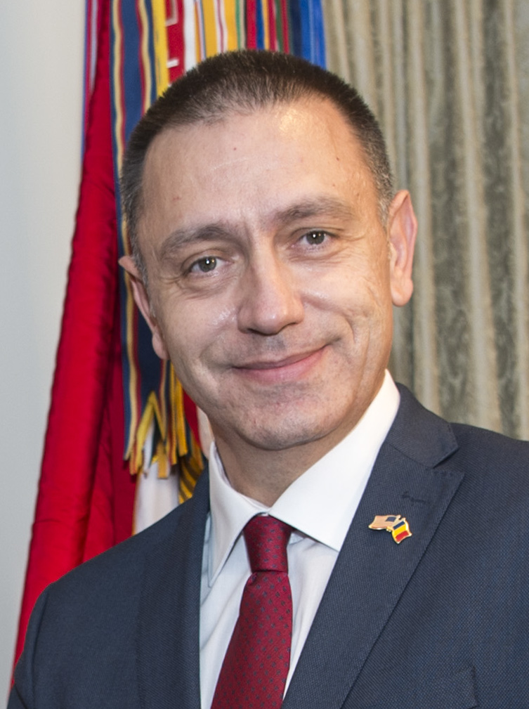 Mihai-Viorel Fifor