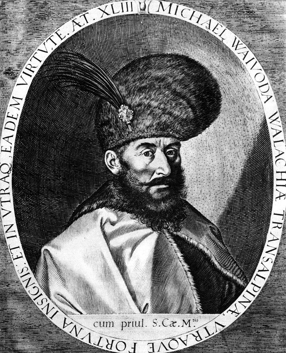 Mihai Viteazu