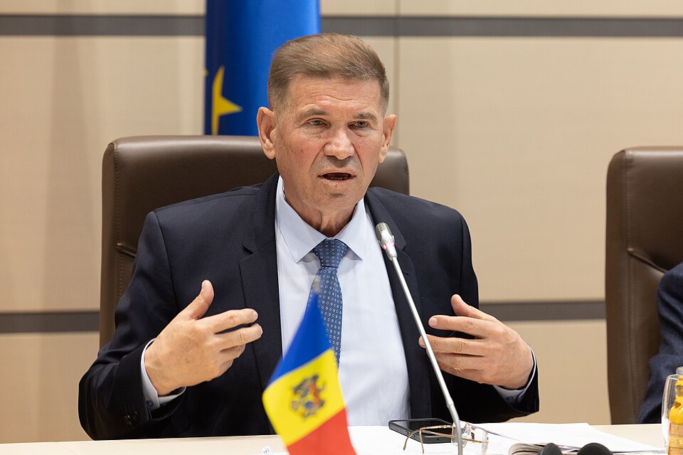 Mihail Druță