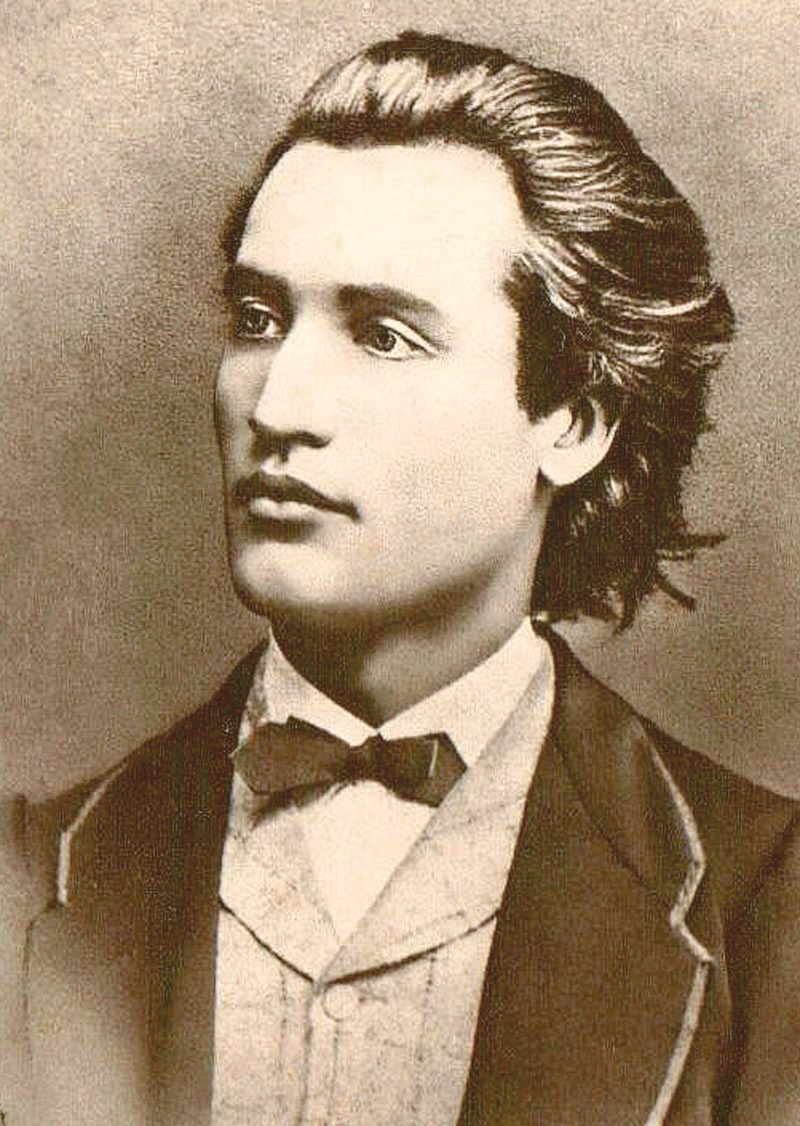 Mihail Eminescu