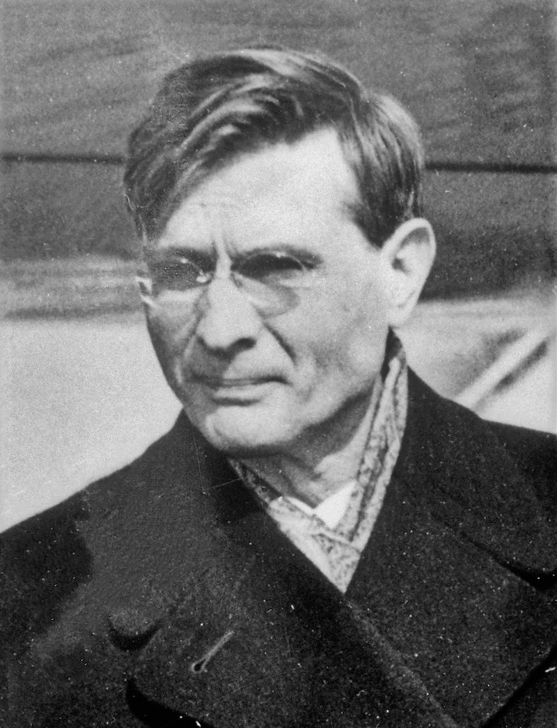 Mihail Feldman
