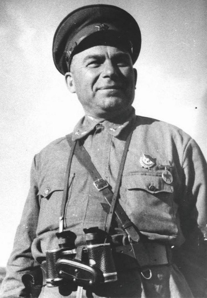 Mihail Klin