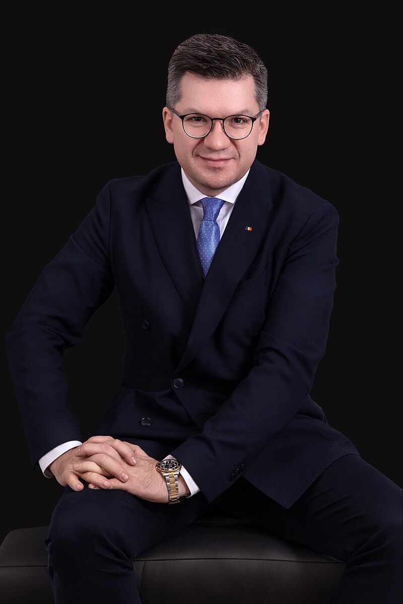 Mihail Neamțu