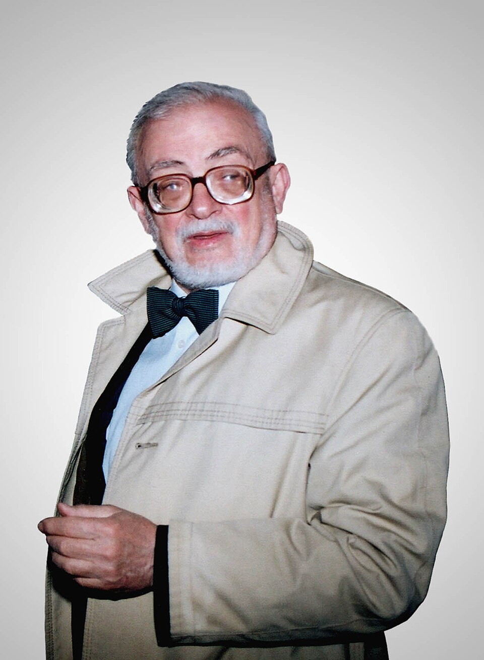Mihailo Čanak