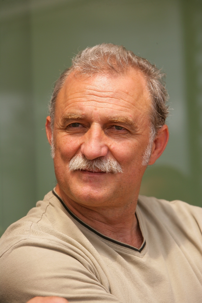 Mihailo Fedorov