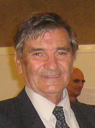 Mihailo Knežević
