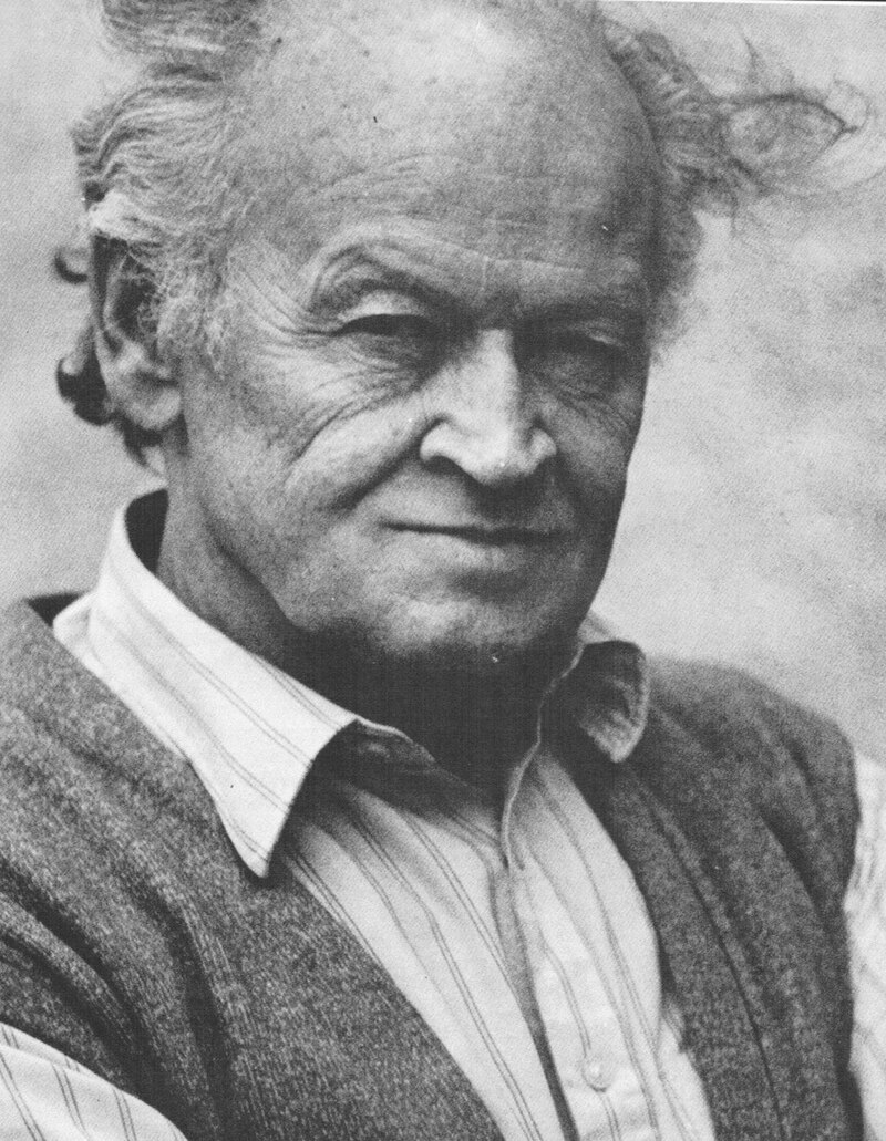 Mihailo Marković