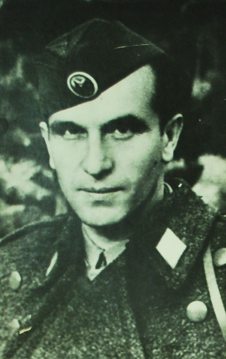 Mihailo Mitic
