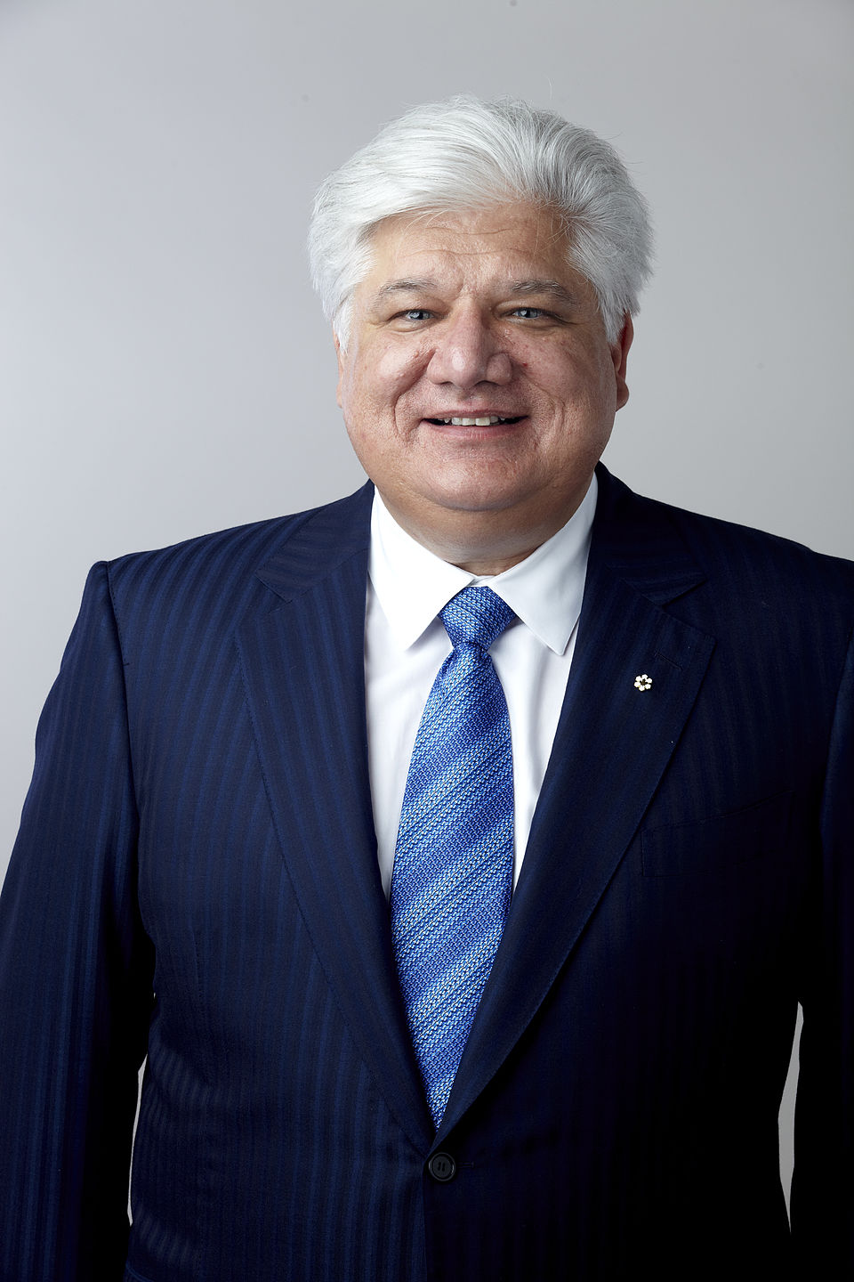 Mihalis Lazaridis