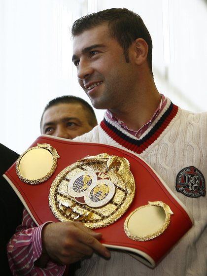 Mihály Kótai