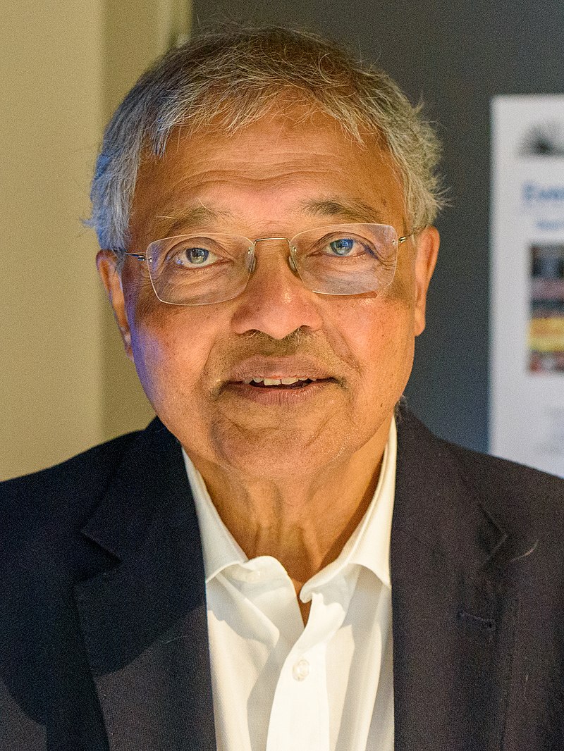 Mihir Bose