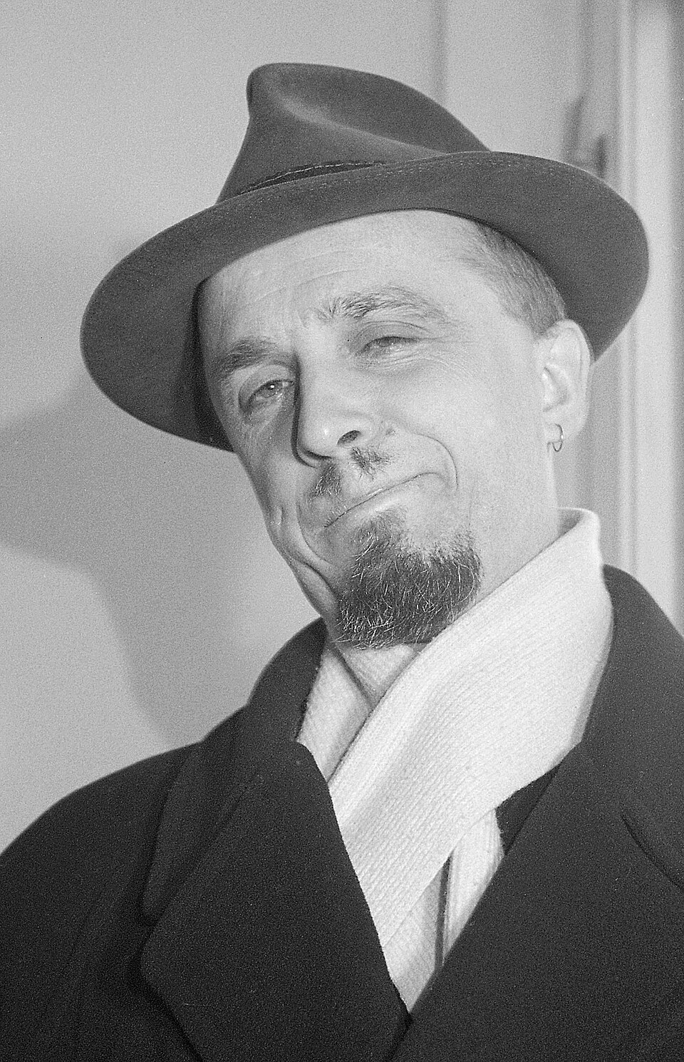 Mihkel Mutt