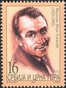 Mija Popović