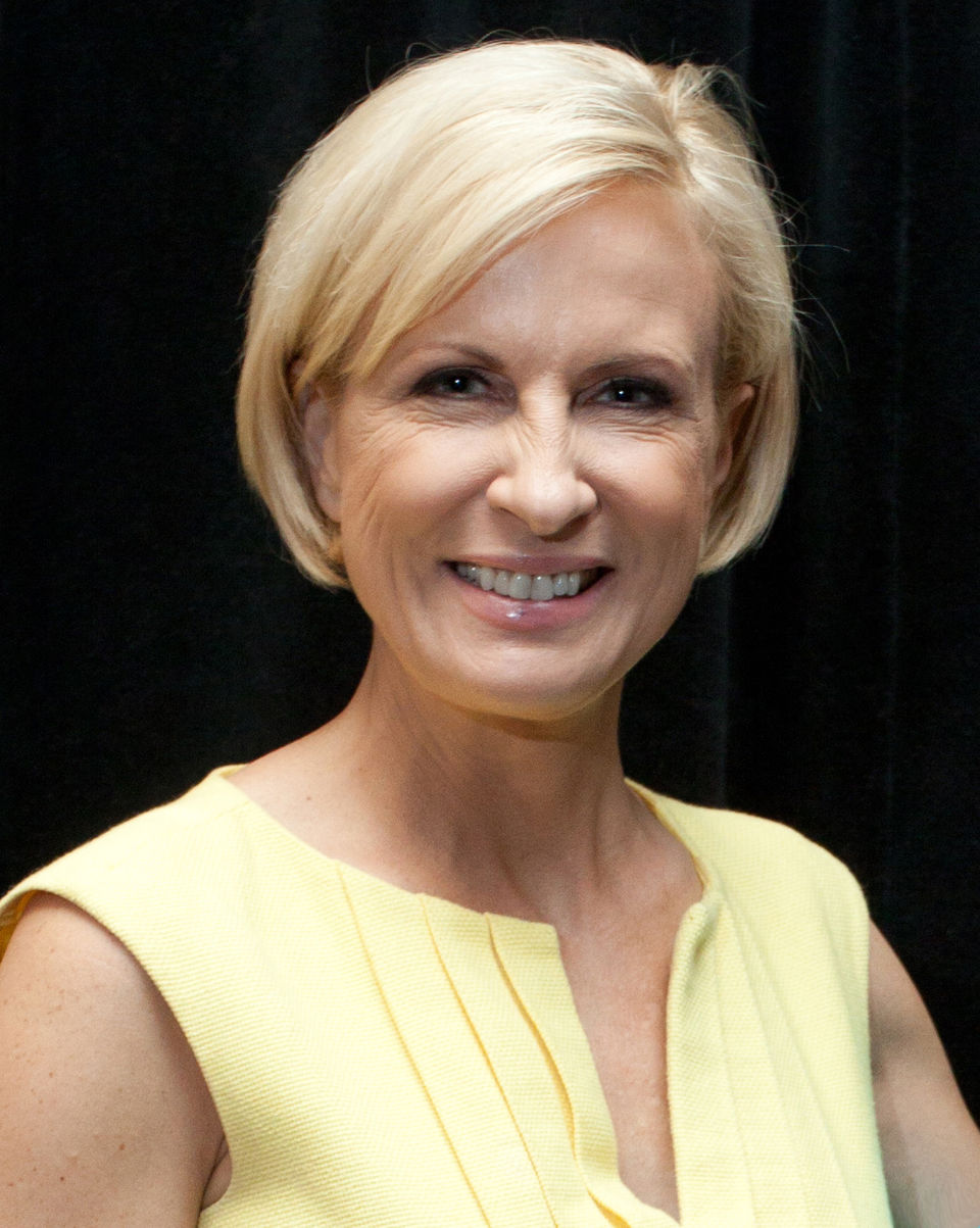 Mika Alexander