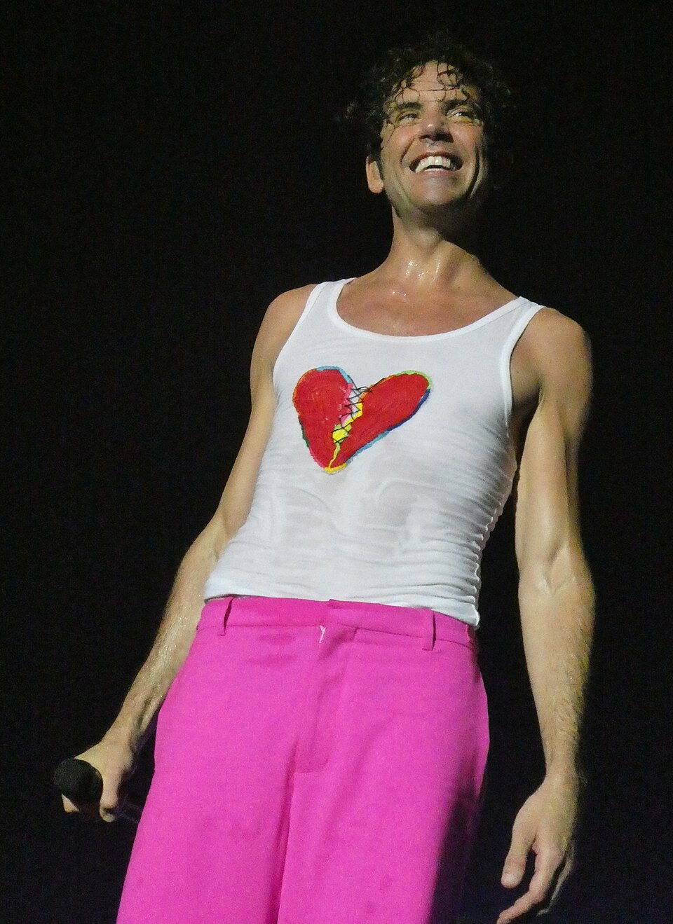 Mika Jagger