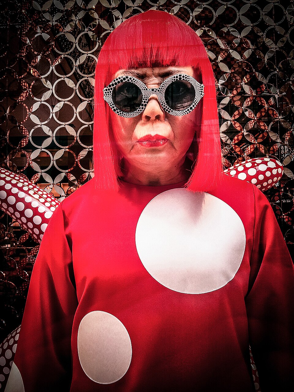 Mika Yoshitake