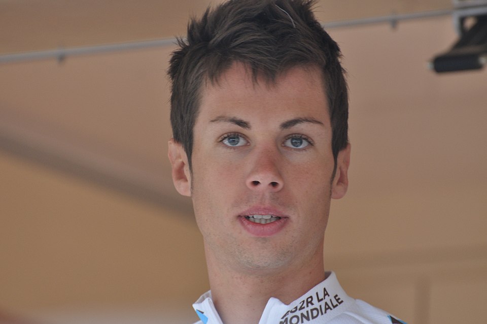 Mikael Cherel