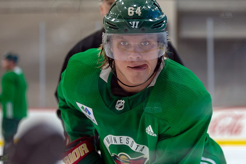 Mikael Granlund